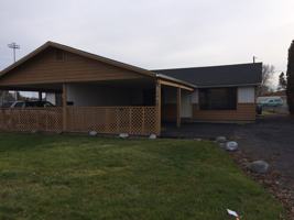 featured image of 821 W 4th Ave #B