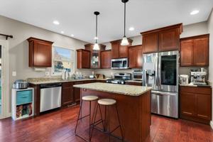 featured image of 114 Blazing Star