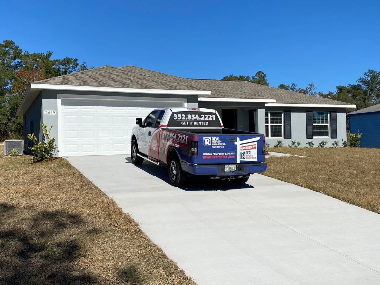 2649 Sw 152nd Ln - Photo 3 of 32