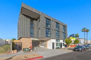 featured image of 131 National City Blvd #202