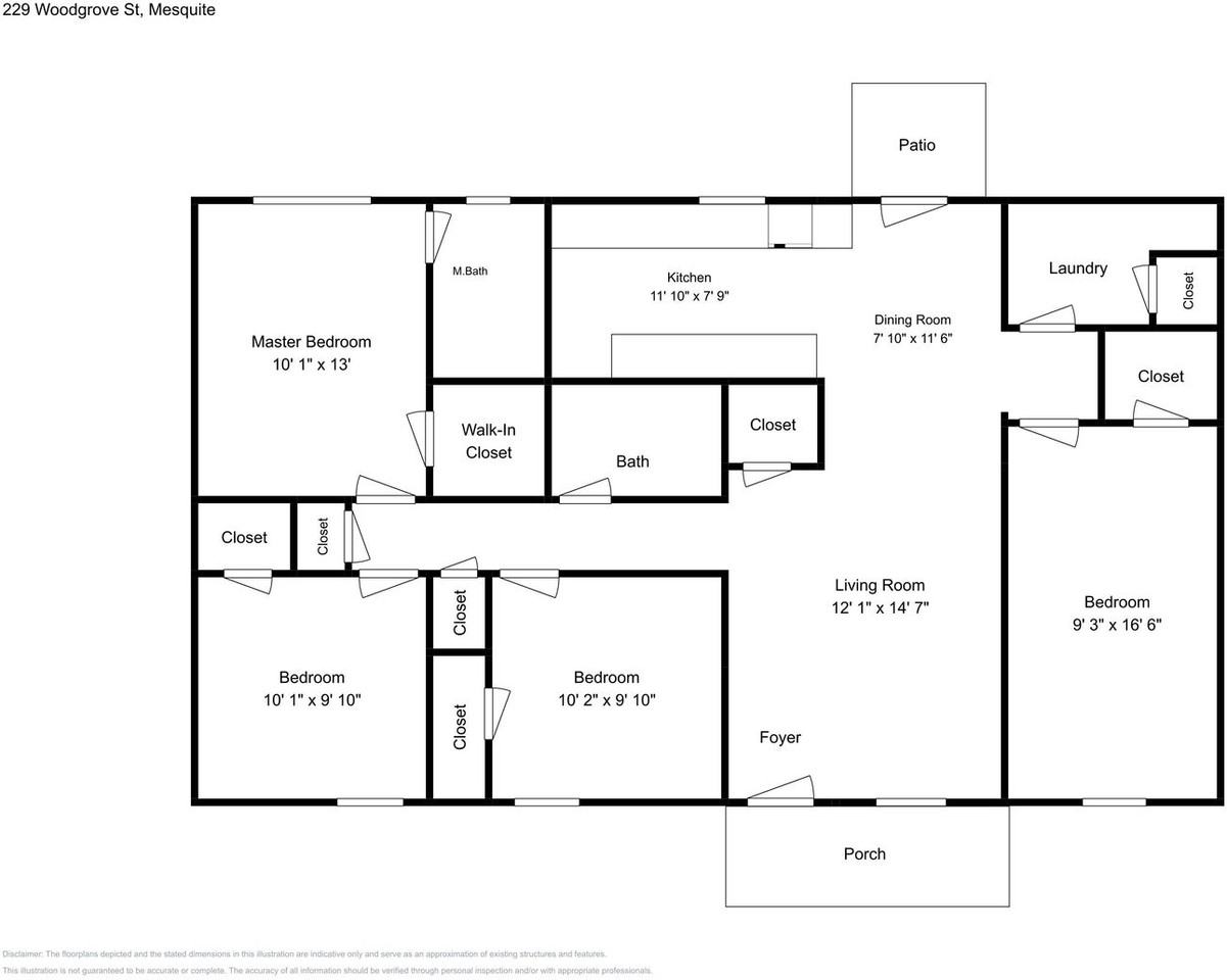 229 Woodgrove St - Photo 2 of 32