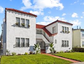 SPC LA RENTAL 4, LLC (8018 S New Hampshire Ave) - Photo 1 of 1