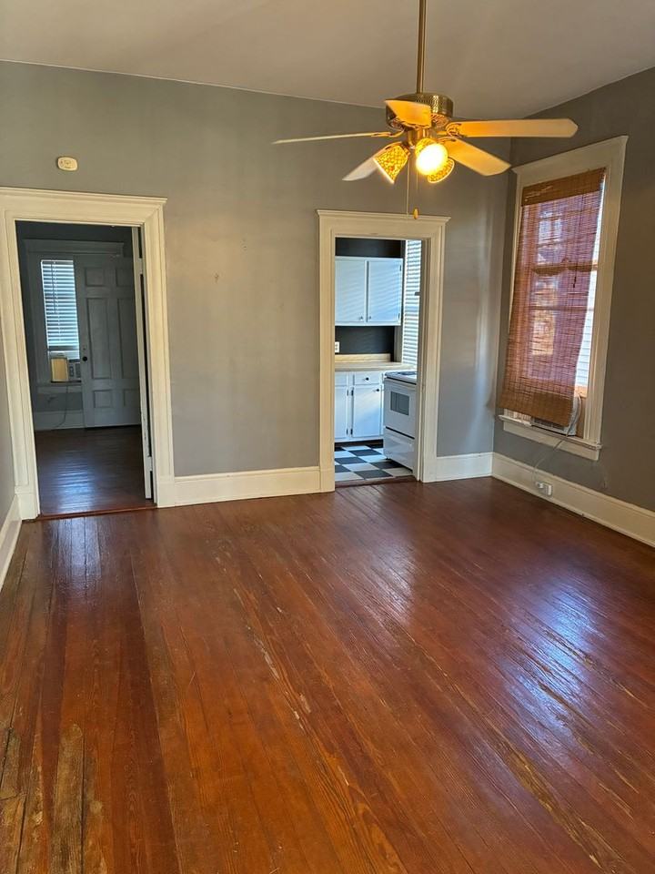 600 600 Devereux Street & 801 Glenwood Avenue - Photo 3 of 6