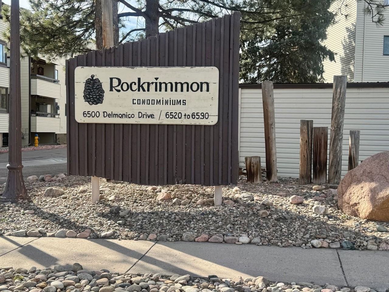 6560 Delmonico Dr #203 - Photo 2 of 34