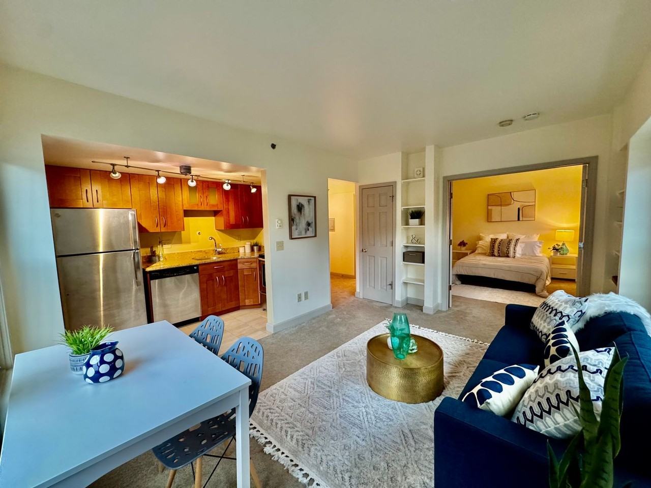 505 E Denny Way #A207 - Photo 5 of 21