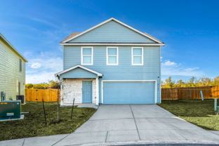 8703 Macdona Pl - Photo 1 of 1