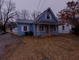 featured image of 310 E Market St