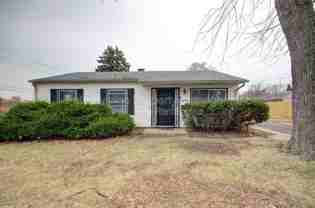 1600 Allen St - Photo 1 of 1