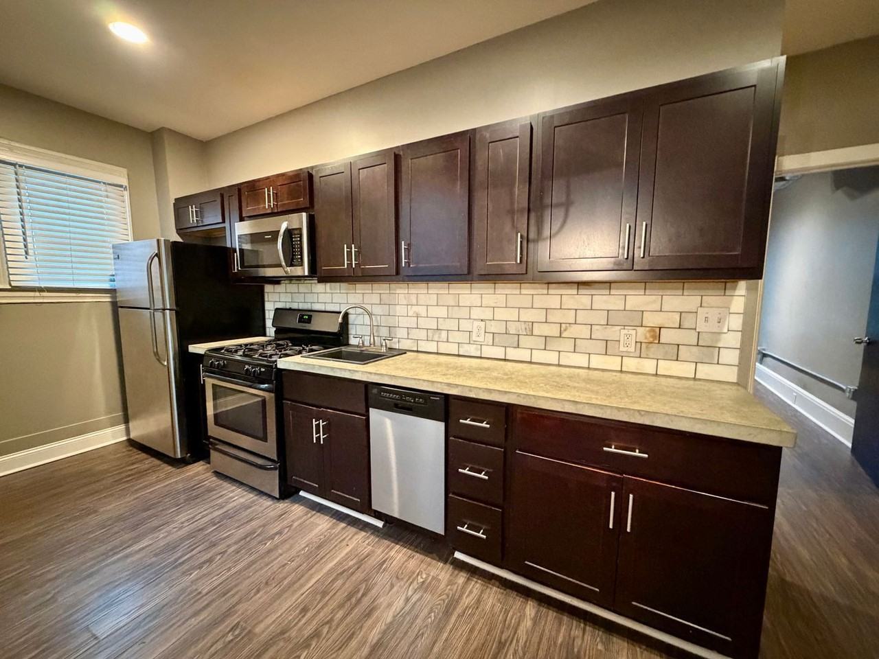 4603 Butler St #2 - Photo 5 of 10