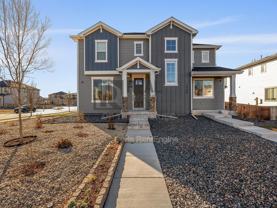 1203 Bon Homme Richard Dr - Photo 1 of 1