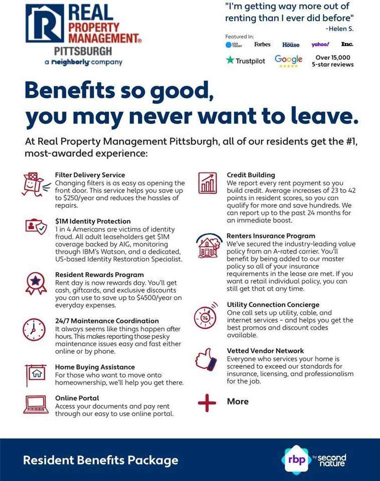 932 Penn Ave #3 - Photo 4 of 4