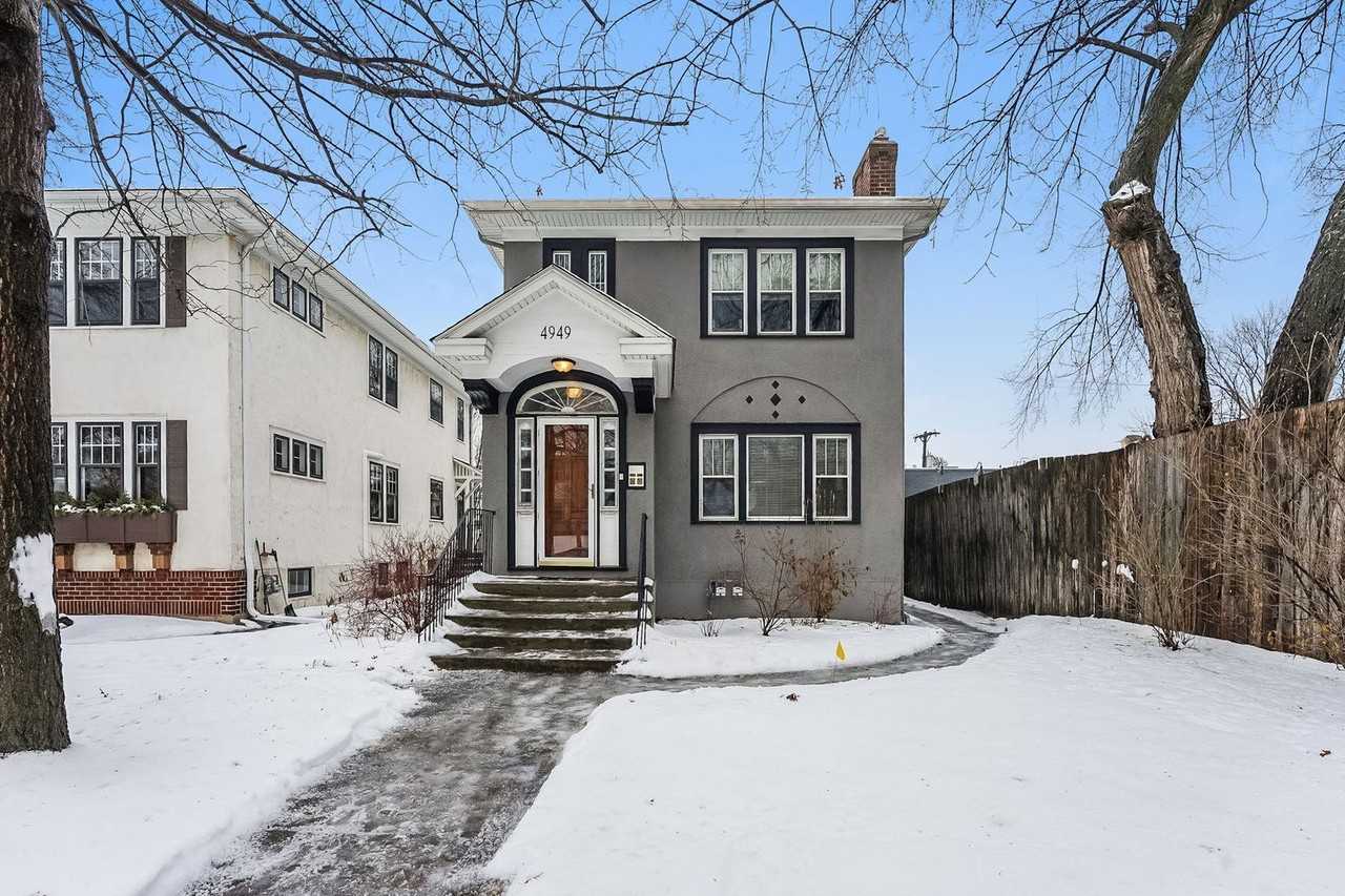 4949 Penn Ave S #1 - Photo 2 of 31