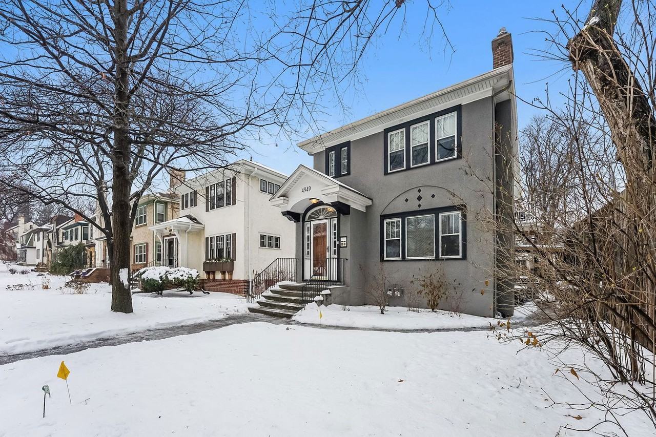 4949 Penn Ave S #1 - Photo 3 of 31