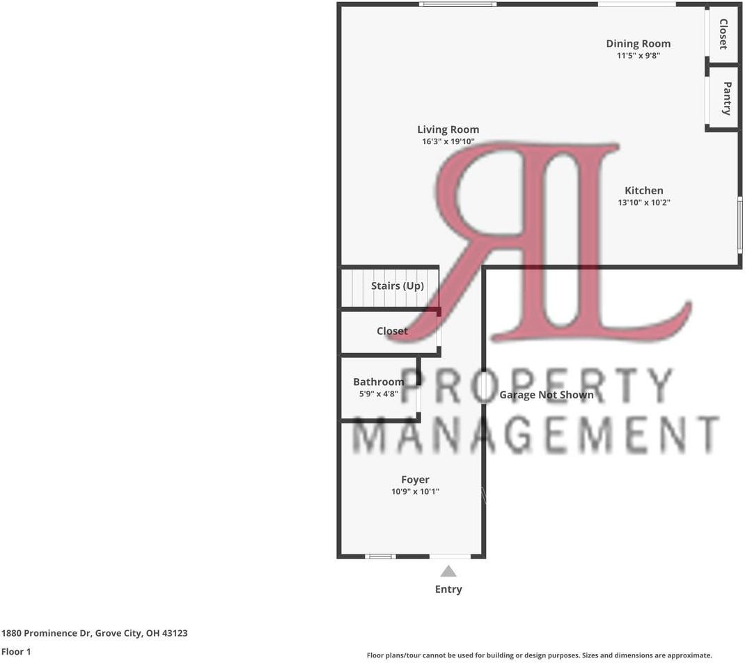 1880 Prominence Dr - Photo 3 of 33