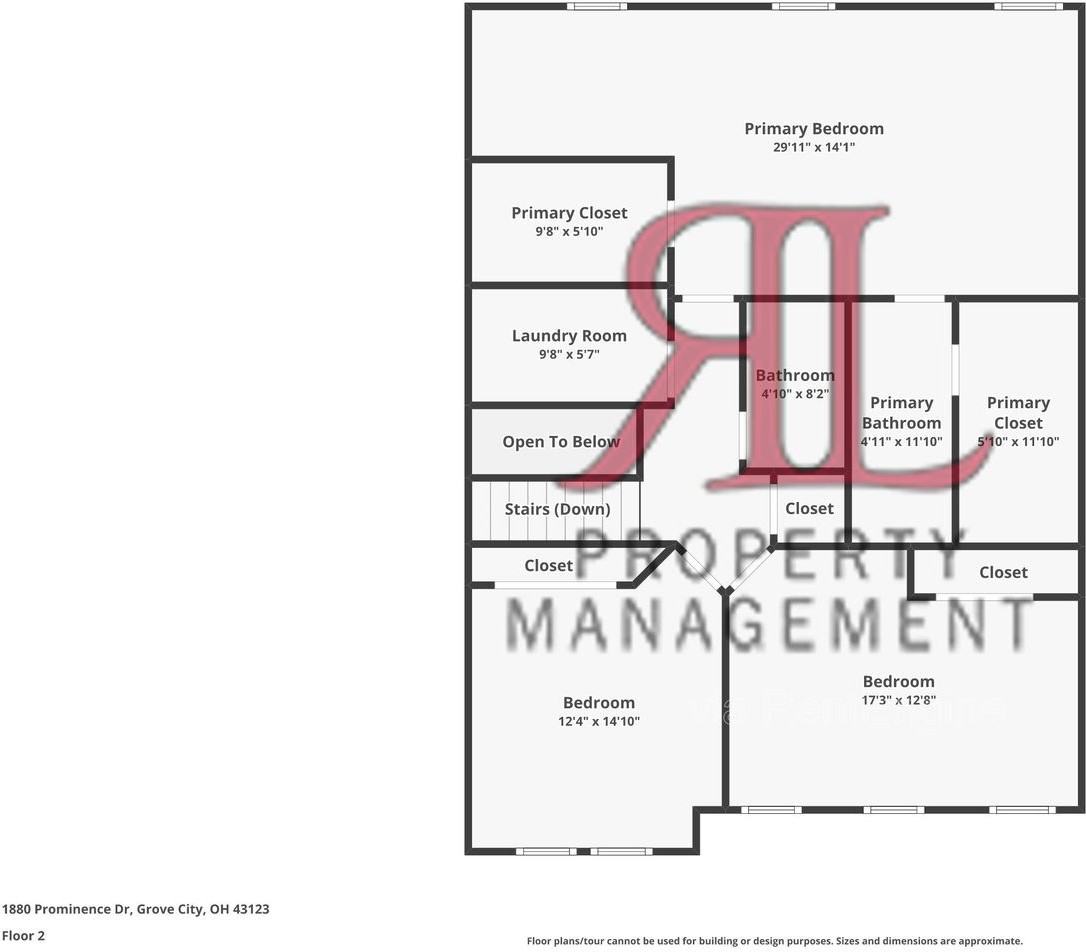 1880 Prominence Dr - Photo 4 of 33