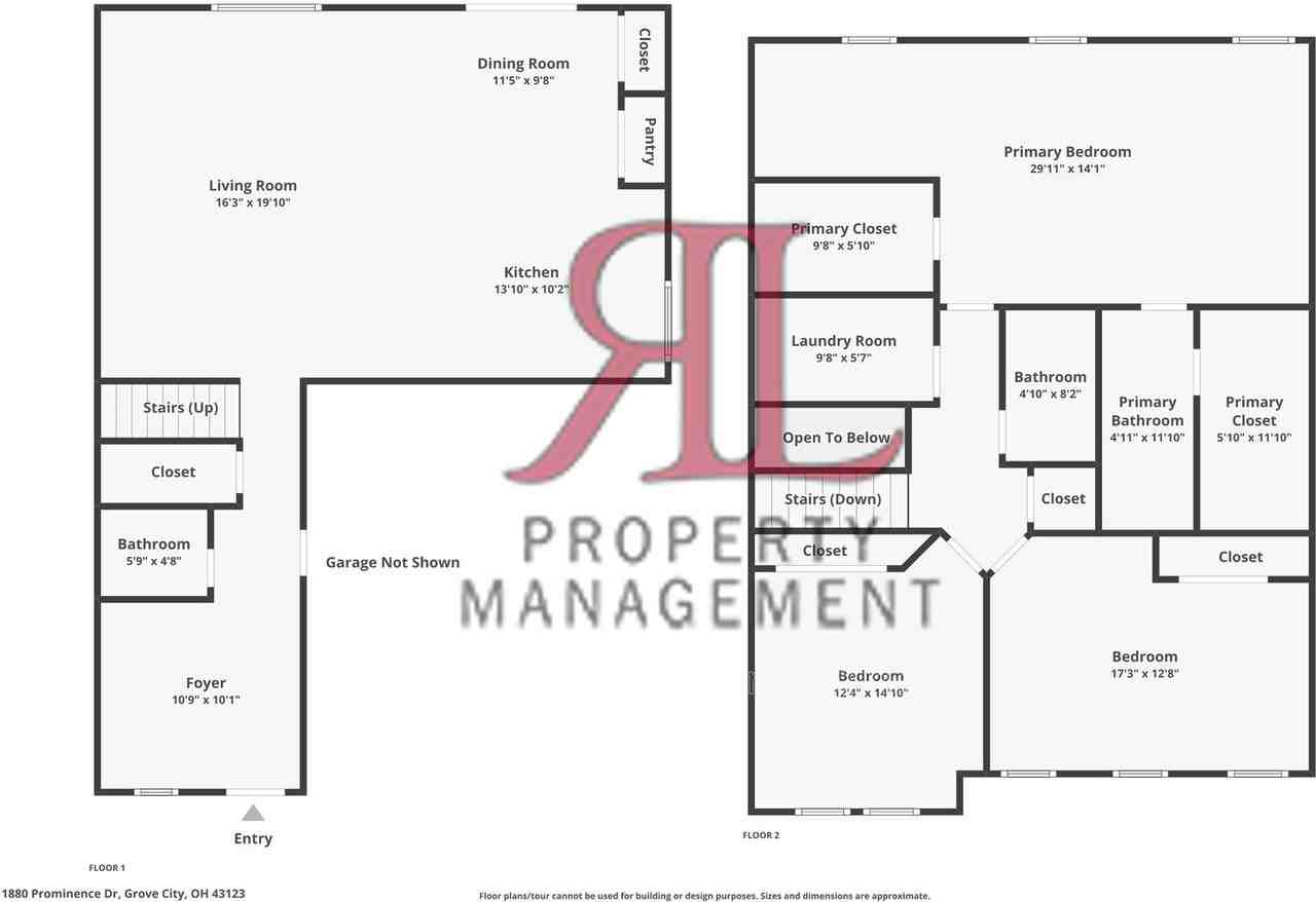 1880 Prominence Dr - Photo 5 of 33