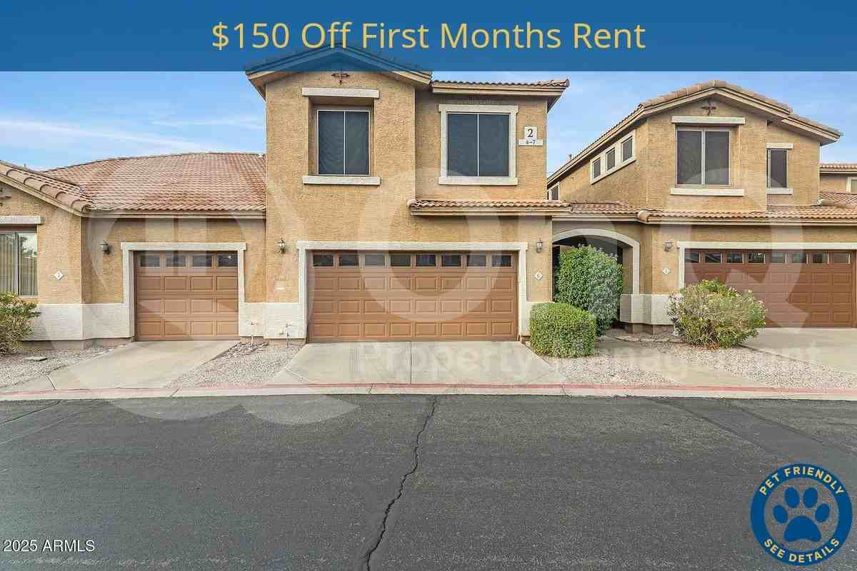 5415 E Mckellips Rd #6