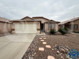 7736 N Sun Flair Dr - Photo 1 of 1