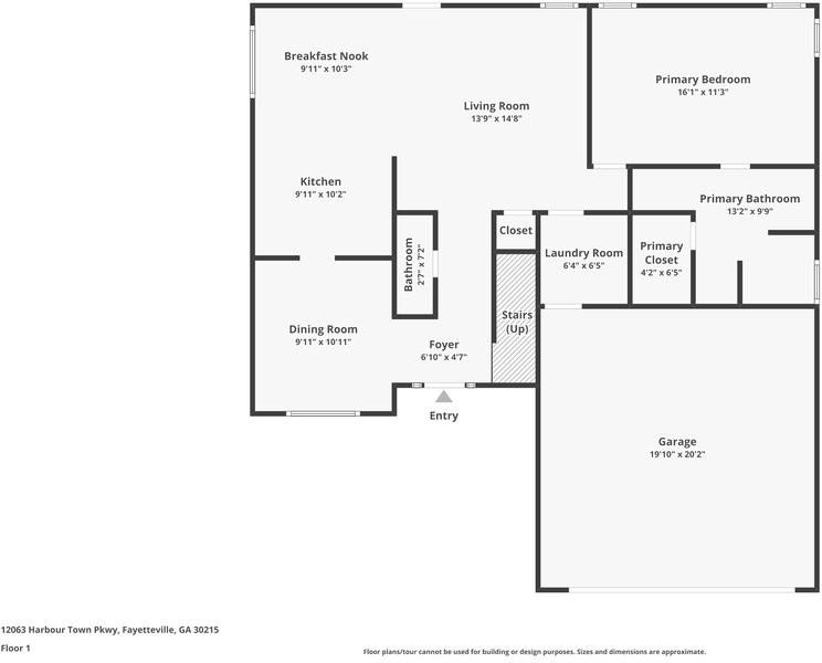 12063 Harbour Town Pkwy - Photo 2 of 17