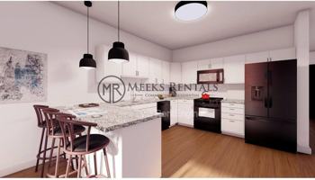 featured image of 408 Leon Sullivan Way #201