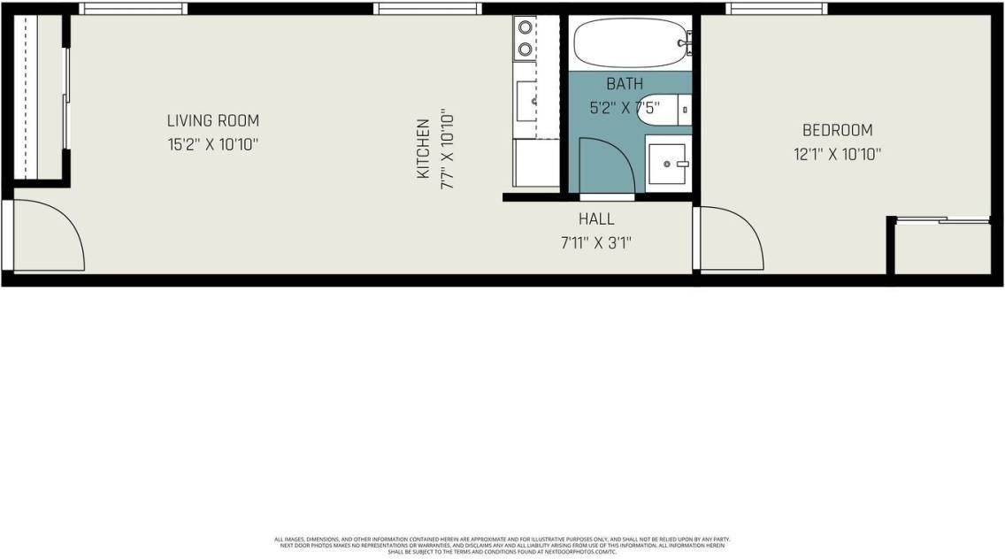 5276 Montgomery Rd #11 - Photo 6 of 6