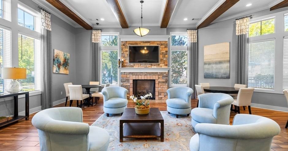 Park at Johns Creek 55+ Active Adult Living - Photo 2 of 47