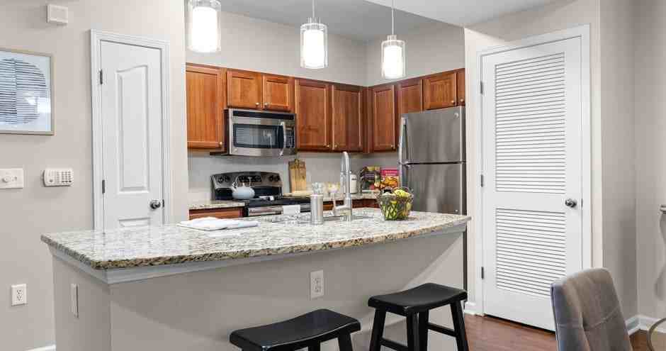 Park at Johns Creek 55+ Active Adult Living - Photo 5 of 47