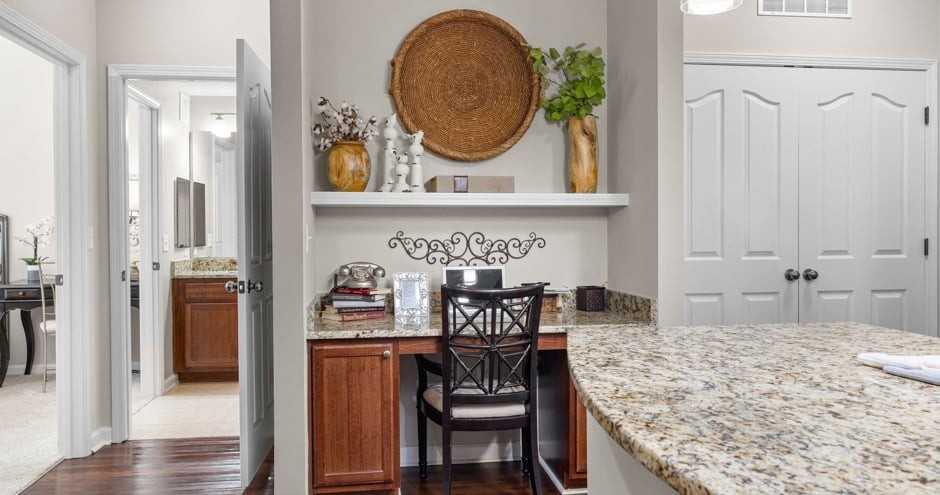 Park at Johns Creek 55+ Active Adult Living - Photo 7 of 47