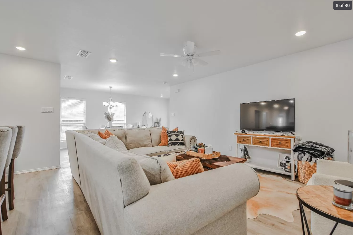 5502 Jarvis St #B - Photo 3 of 26