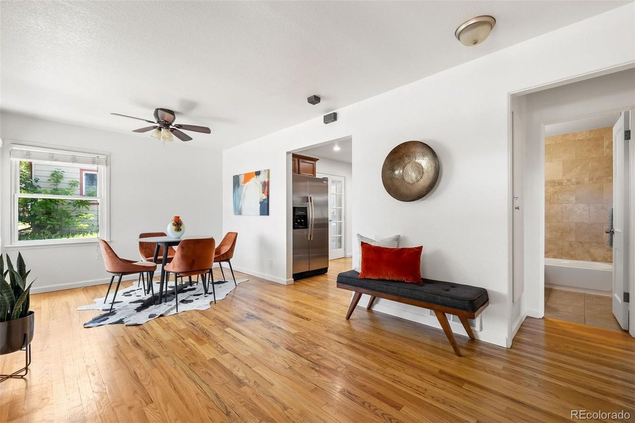 951 S Osage St - Photo 3 of 23