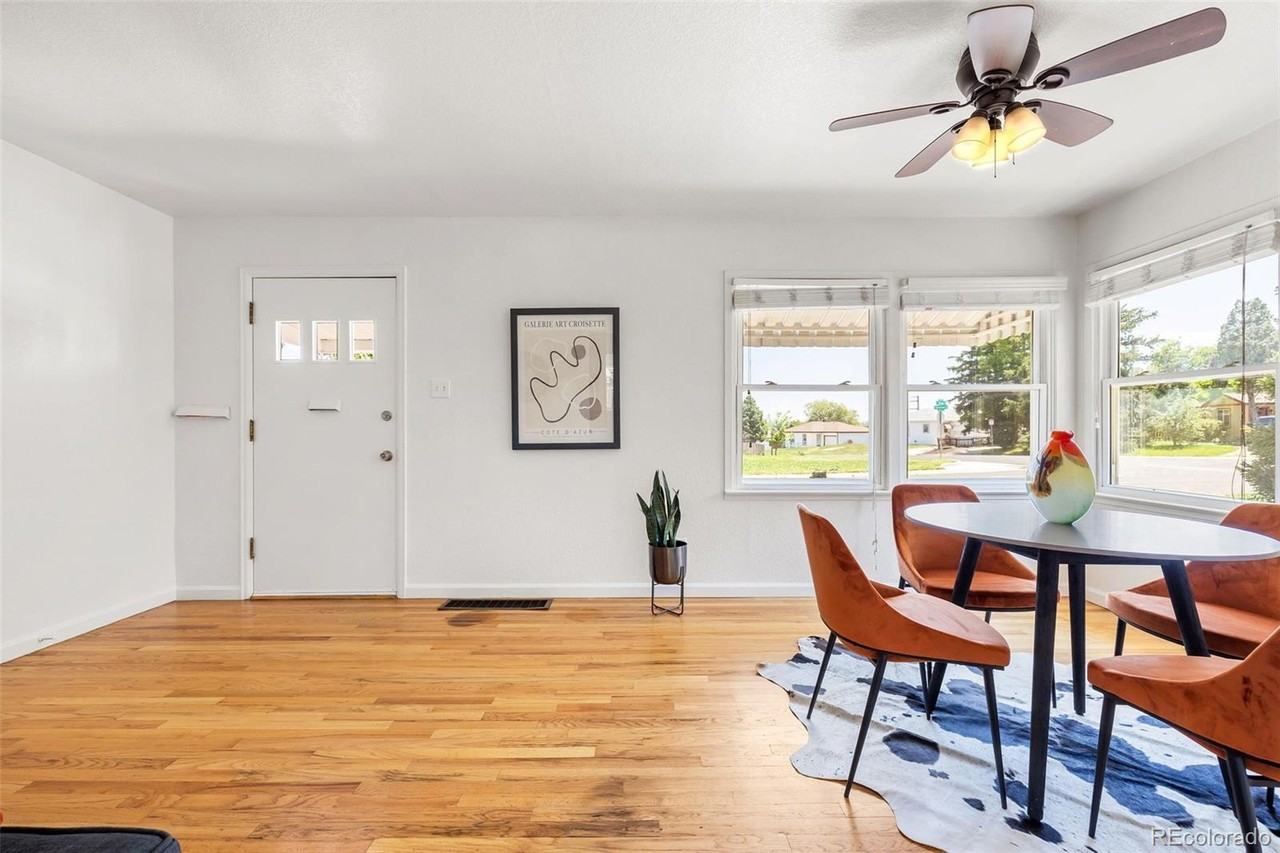 951 S Osage St - Photo 4 of 23