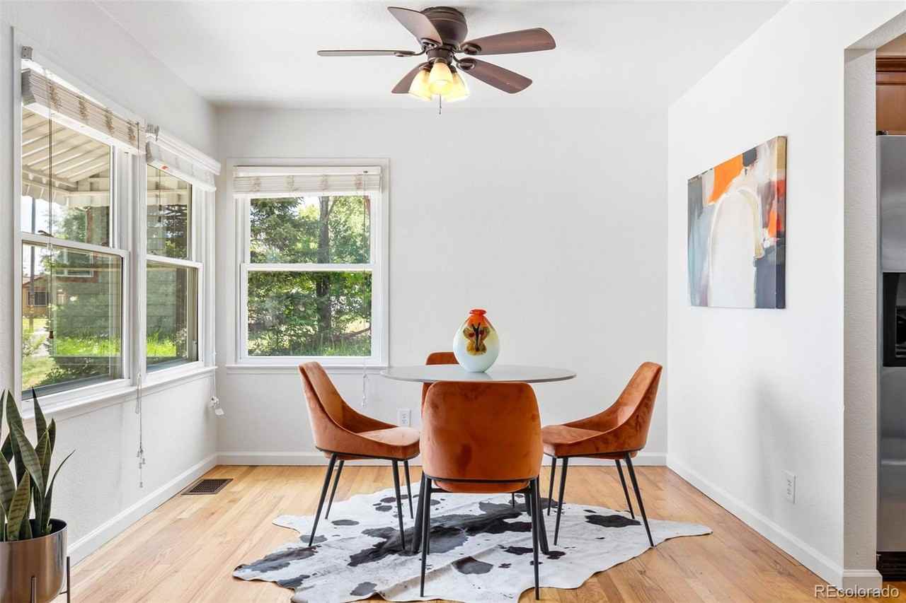 951 S Osage St - Photo 5 of 23