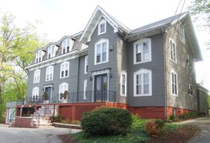 285 Hudson St #10 - Photo 1 of 1