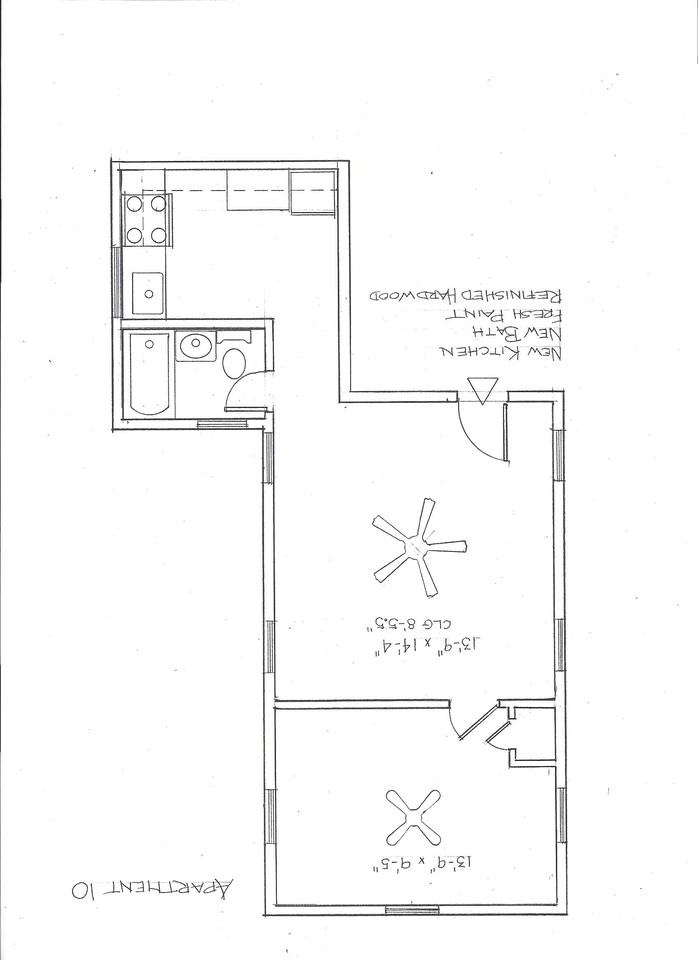 285 Hudson St #10 - Photo 4 of 4