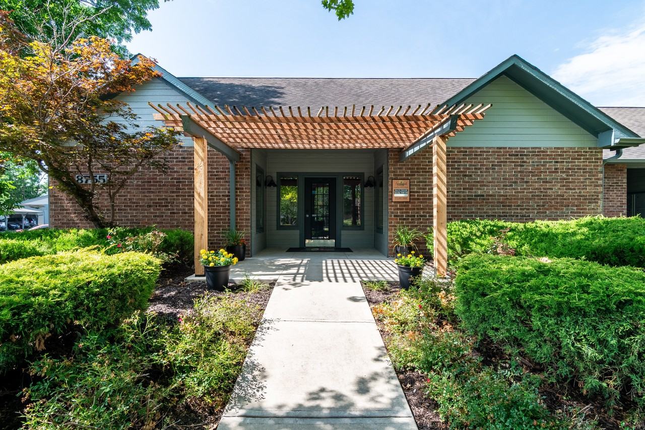 Springhill Apartments - Photo 2 of 46