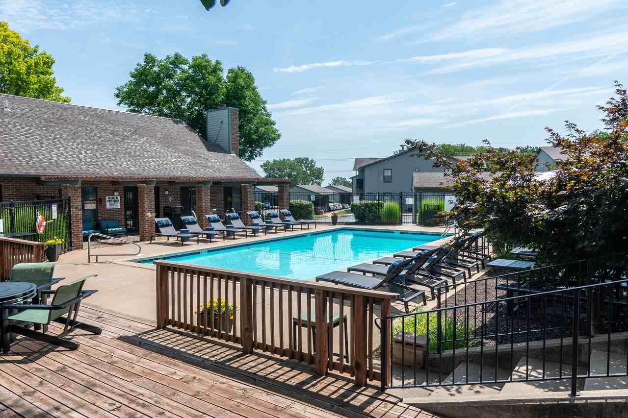 Springhill Apartments - Photo 3 of 46