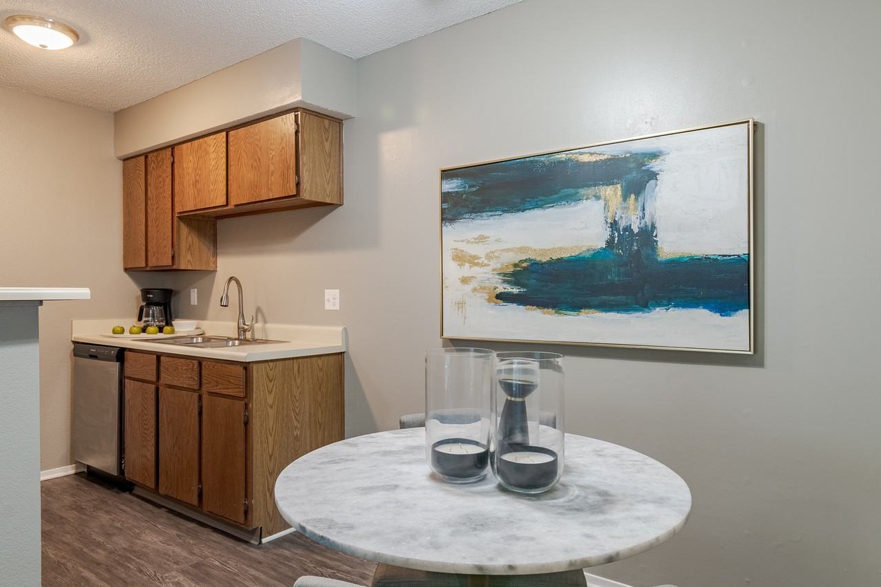 Springhill Apartments - Photo 4 of 46