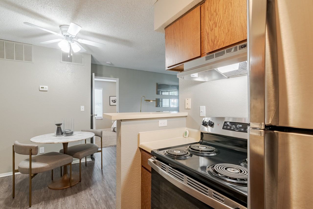 Springhill Apartments - Photo 5 of 46