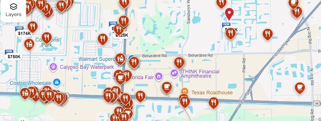 1520 Lake Crystal Dr - Photo 4 of 11