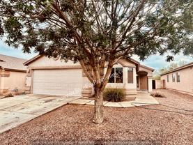 4347 E Mesquite Desert Trl - Photo 1 of 1