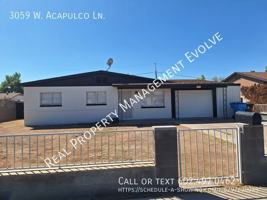 featured image of 3059 W Acapulco Ln