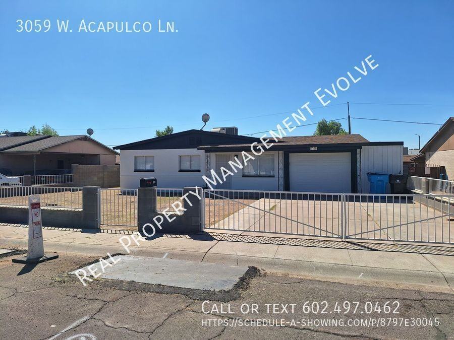 3059 W Acapulco Ln - Photo 2 of 20