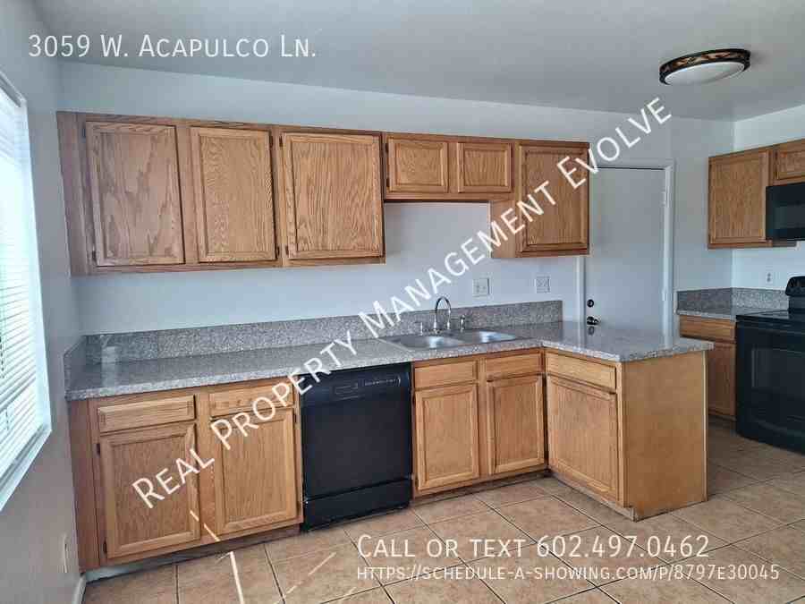 3059 W Acapulco Ln - Photo 5 of 20