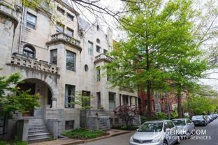 1725 P St Nw #302 - Photo 1 of 1