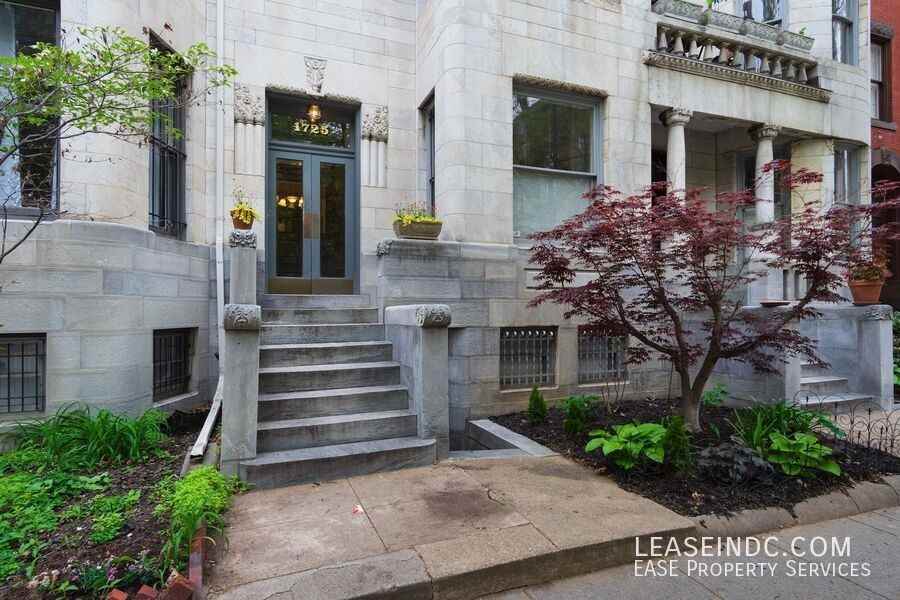 1725 P St Nw #302 - Photo 2 of 20