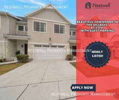 featured image of 4492 S Parkbury Way