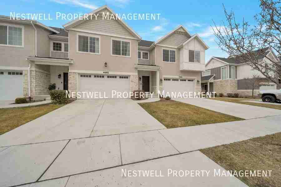 4492 S Parkbury Way - Photo 3 of 30