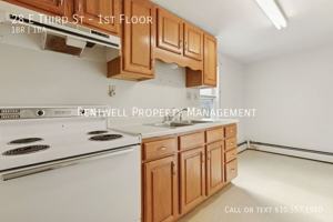 featured image of 28 E 3rd St #1stFL