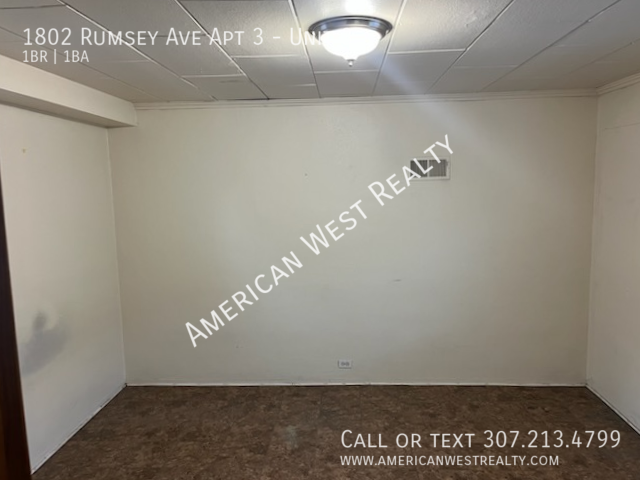 1802 Rumsey Ave Apt 3 #3 - Photo 4 of 4