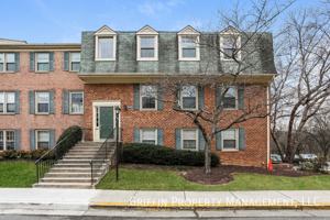 featured image of 6000 Westchester Park Dr #T1